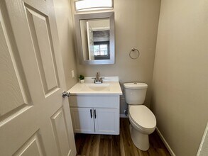 Interior Photo - Capitol View Apartments