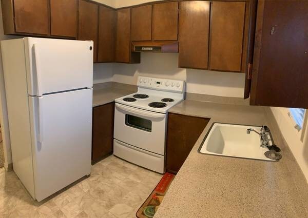 Primary Photo - The Devonshire Apartments