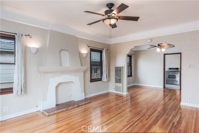 Foto del edificio - 1140 Bennett Ave