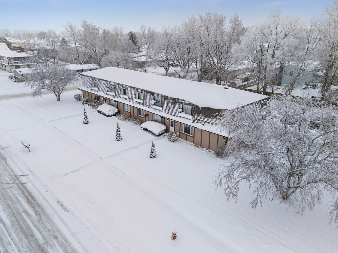 Foto principal - 1017 9th St