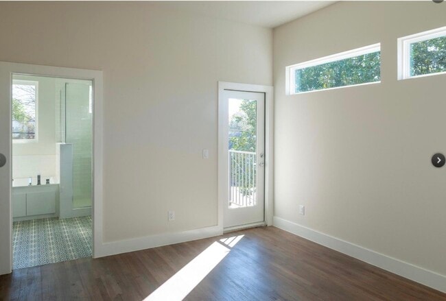 Foto del edificio - 5209 Nichols St