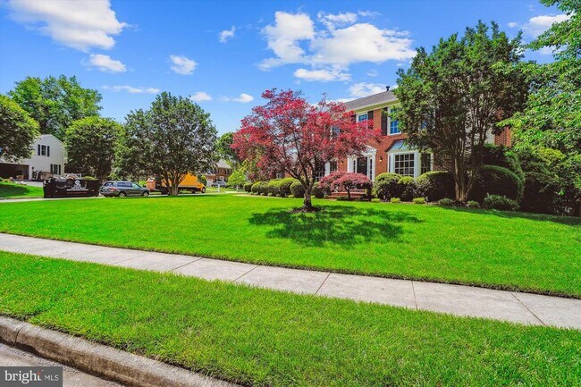 Foto del edificio - 8300 Centerbrook Pl