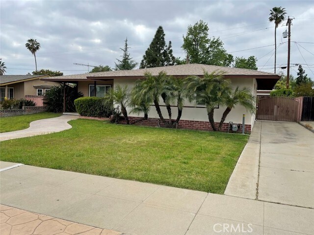 Building Photo - 1553 College Ave