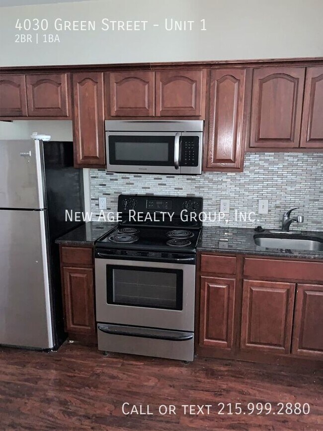 Photo - 4030 Green St Apartment