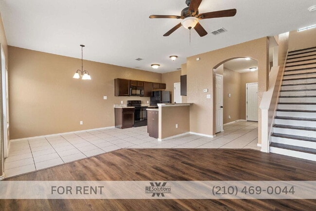 Building Photo - 8709 Azul Sky Ct