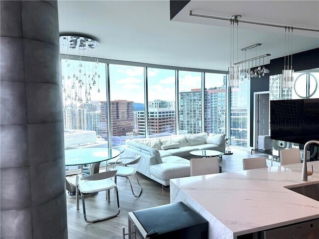 Foto del edificio - 1080 Peachtree St NE