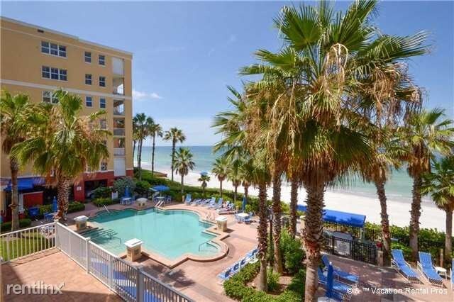 Building Photo - 16500 Gulf Blvd