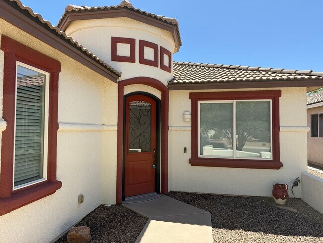 Foto del edificio - Campstone Subdivision