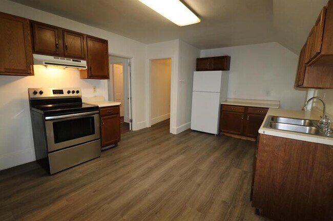 Foto del edificio - 1726 N 9th St