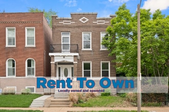 Building Photo - 3526 S Spring Ave