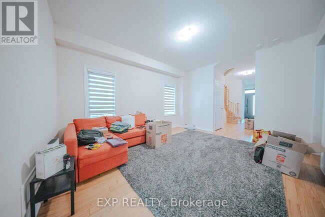 Building Photo - 212 Ronald Guscott St