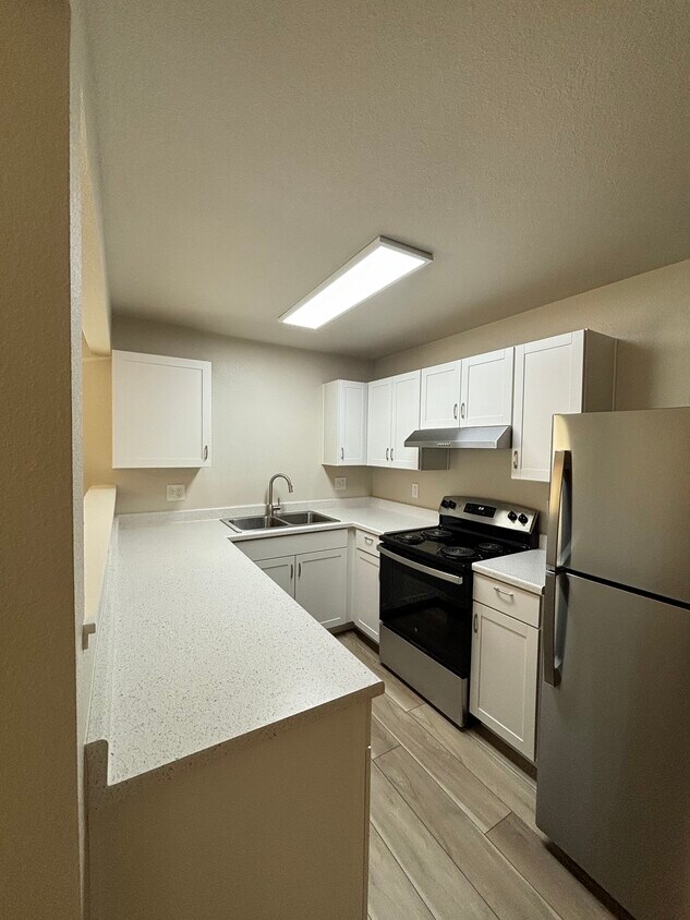 1710 Scottsdale Way Unit 3, Red Bluff, CA 96080 Apartments in Red