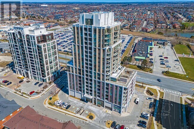 Photo du bâtiment - 9560 Markham Rd