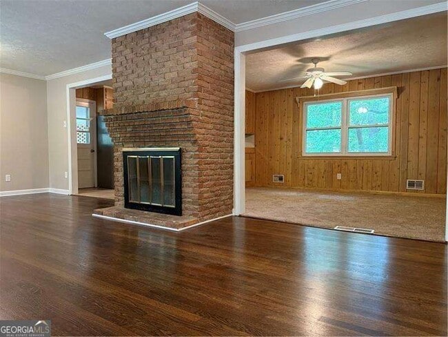 Photo - 782 Prince Ave (Marietta, GA) House
