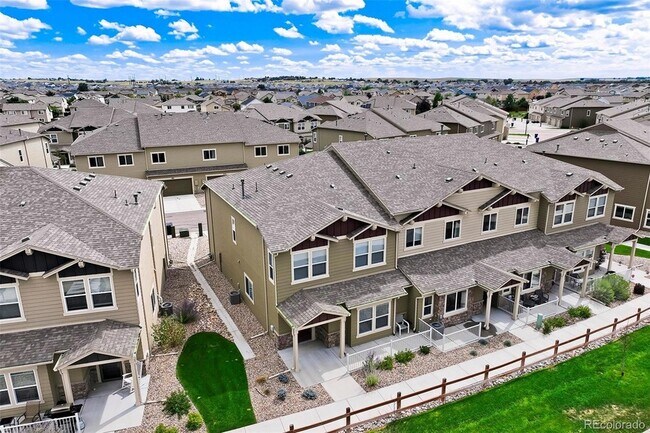 Photo - 6231 Old Glory Dr Townhome