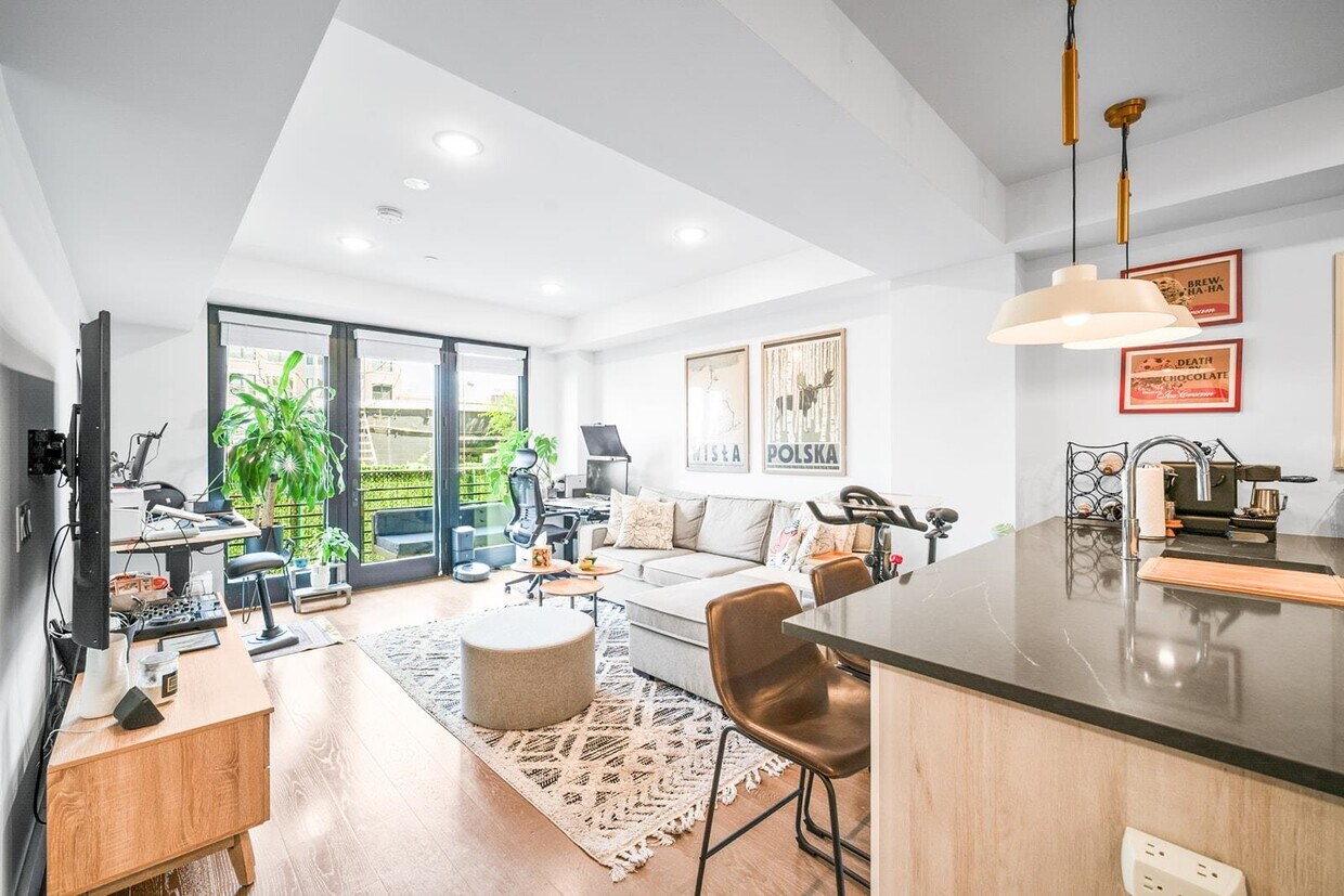 Foto principal - 386 5th St