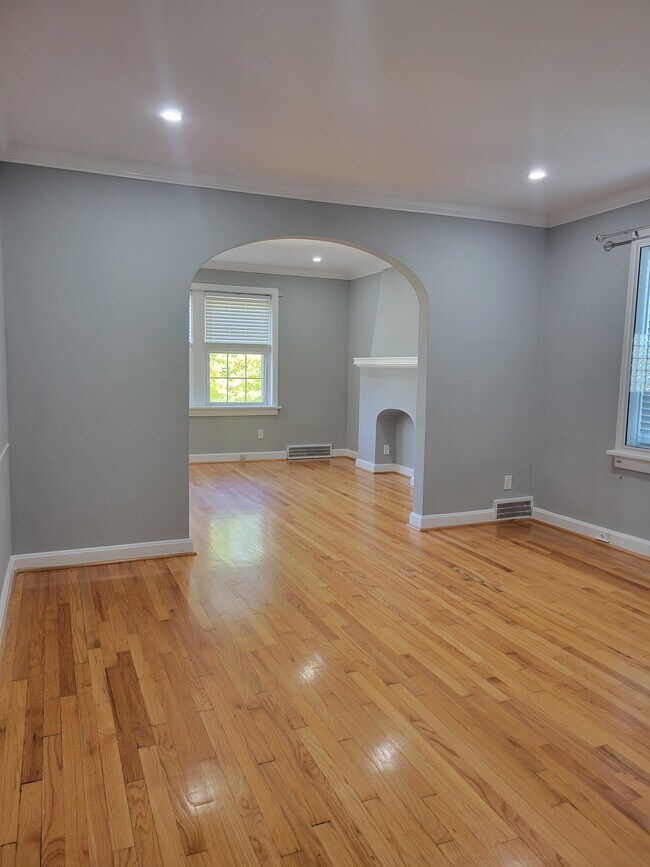 Foto del edificio - 7230 W Park Ave