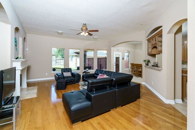 Building Photo - 6514 Montana Ridge Ct