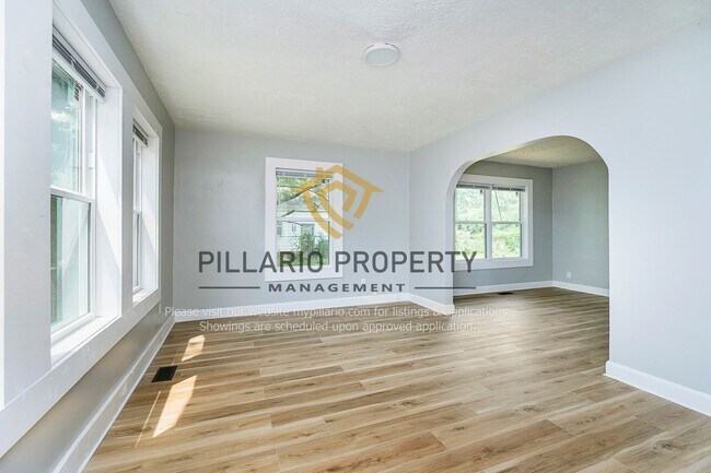 Foto del edificio - $500 OFF Move-In Special!! Cozy 3 Bedroom, 1 Bathroom Home Available with Large Yard!