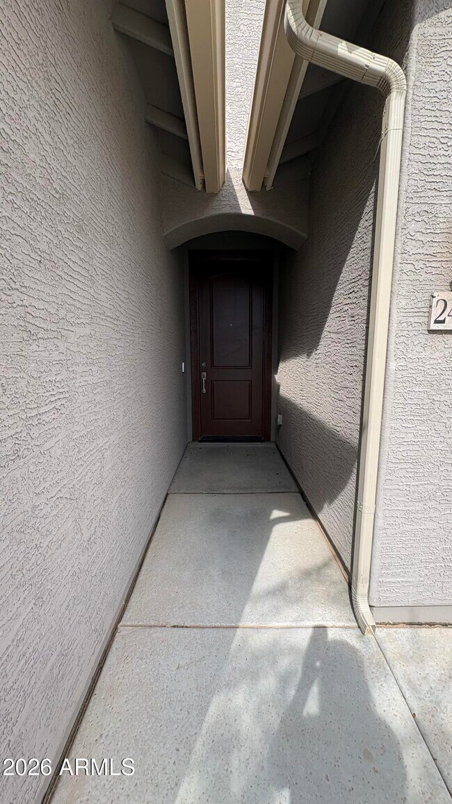 Foto del edificio - 24530 N 164th Dr