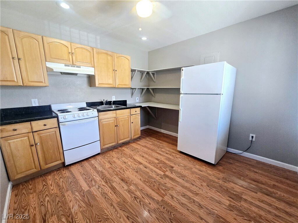 Foto principal - 331 S 9th St