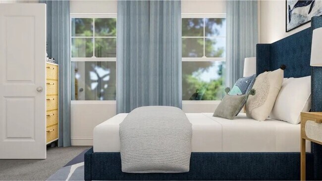Foto del edificio - Room in 3 Bedroom Townhome at Summer Viole...