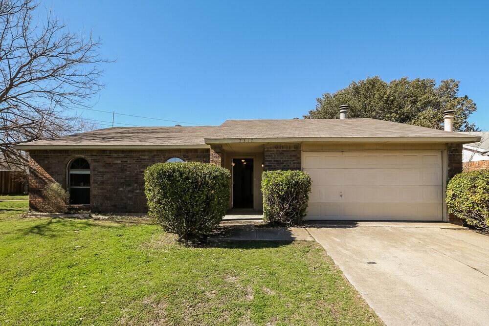 Foto principal - 7317 Knight Dr