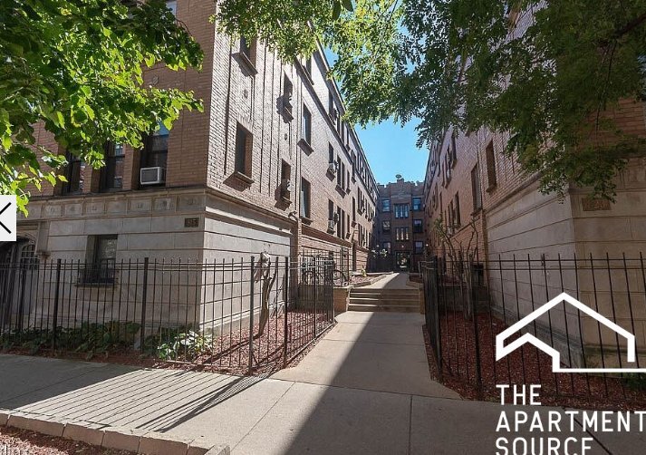 Foto del edificio - 821 W Cornelia Ave