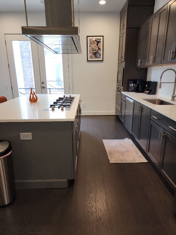 Photo - 241 Maynard Terrace SE Townhome