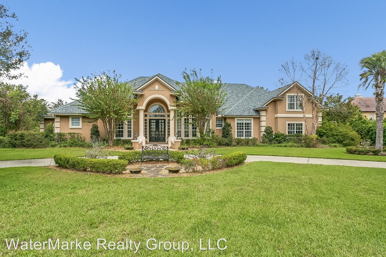 Foto principal - 13803 Schooner Point Dr