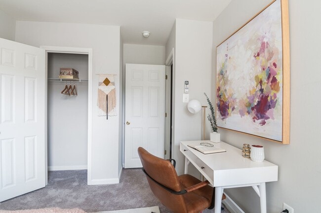 Interior Photo - Metropolitan Highgate