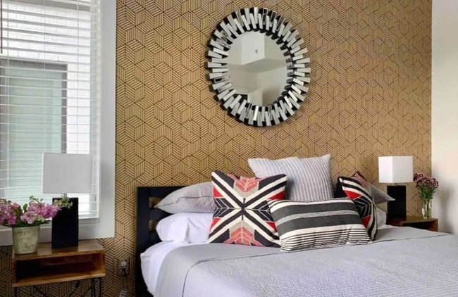 Dormitorio - 2521 Clifton Ave