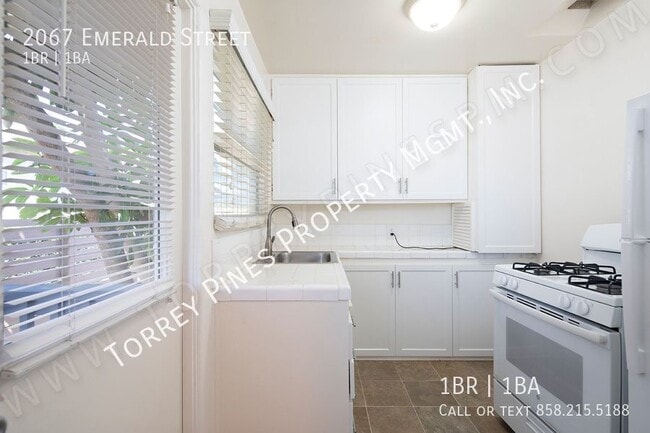 Building Photo - 2067 Emerald St