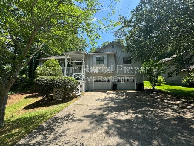 Building Photo - 4798 Rock Island Ln NW