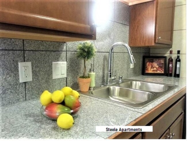 Foto del edificio - 807 N 45th St