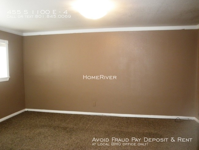 Building Photo - 455 S 1100 E