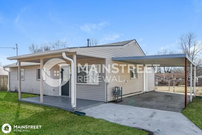Building Photo - 4915 Seville Dr, Louisville, KY 40272