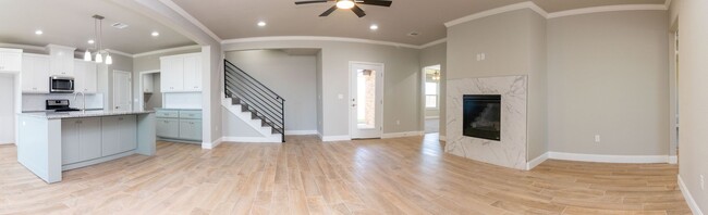 Building Photo - New Construction in City View!!!