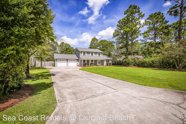 4 br, 2.5 bath House - 413 Camway Drive photo'