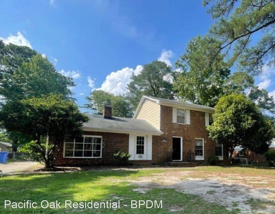 Primary Photo - 4 br, 1.5 bath House - 719 Buena Vista Dr