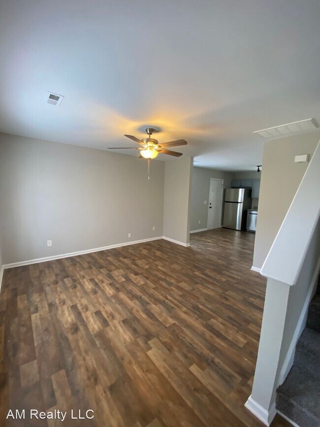 Building Photo - 4 br, 2 bath House - 2421 Elmin Street