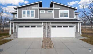 Building Photo - 904 Lincoln Wy