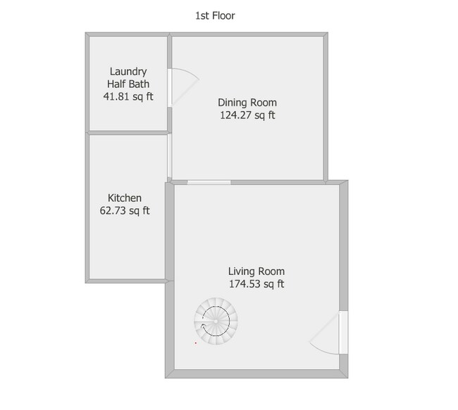 Foto del edificio - Sunbury Building