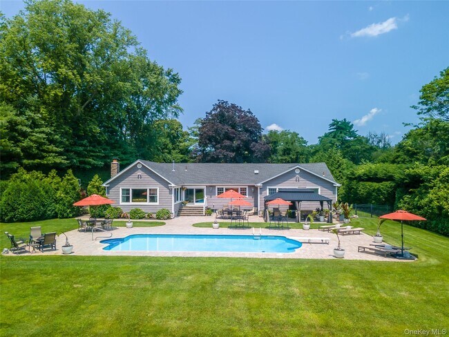 Foto del edificio - 29 Fox Hollow Ln