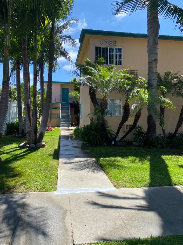 Building Photo - 5369 Inglewood Blvd