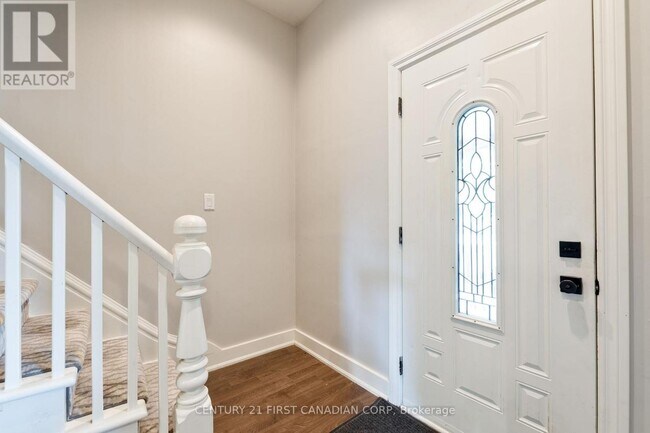 Photo du bâtiment - 41 S Edgeware Rd