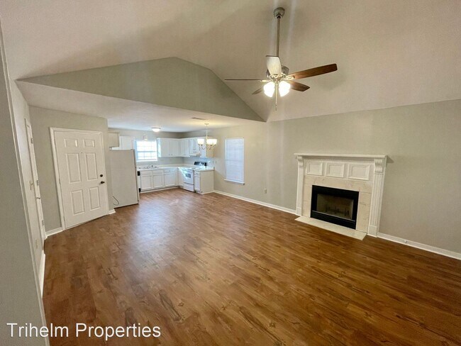 Foto del edificio - 2 br, 2 bath House - 377 Audubon Circle