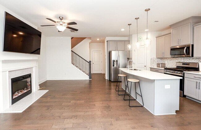 Foto del edificio - 7 Steelwood Ct