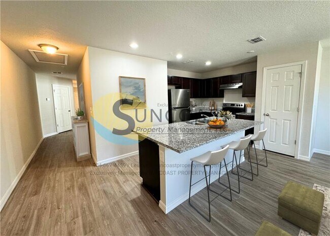 Foto del edificio - REDUCED RATE! Brand New - 2/2 Apartment Ho...