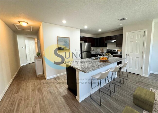 Building Photo - REDUCED RATE! Brand New - 2/2 Apartment Ho...